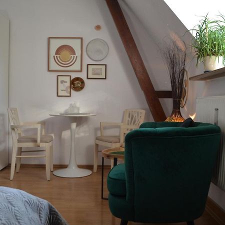 Aloes Studio Kraków Eksteriør billede
