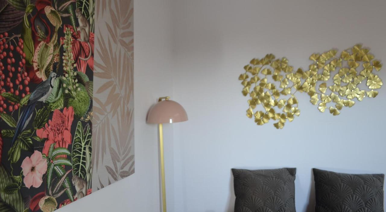 Aloes Studio Kraków Eksteriør billede