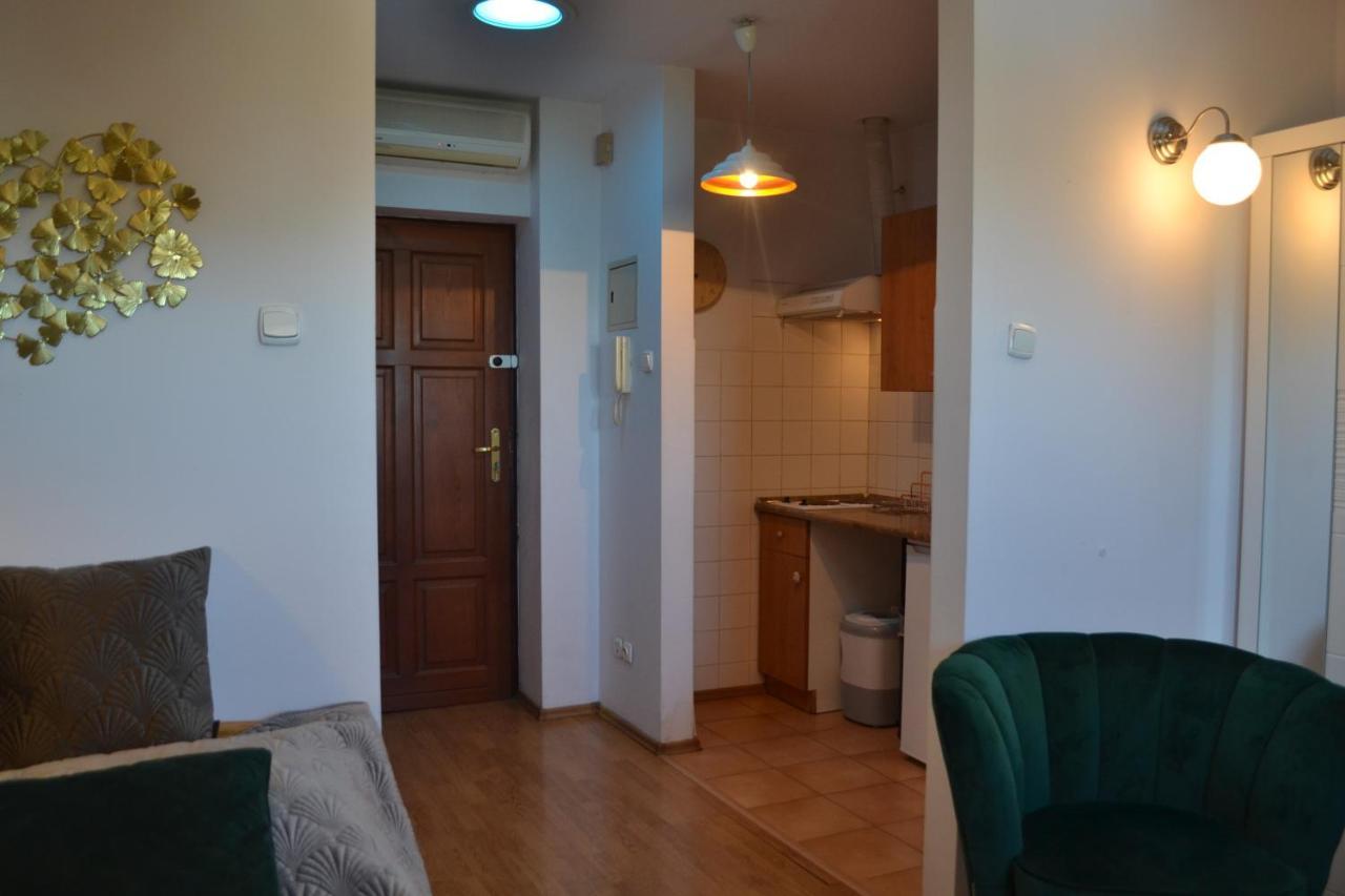 Aloes Studio Kraków Eksteriør billede